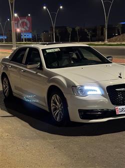 Chrysler 300